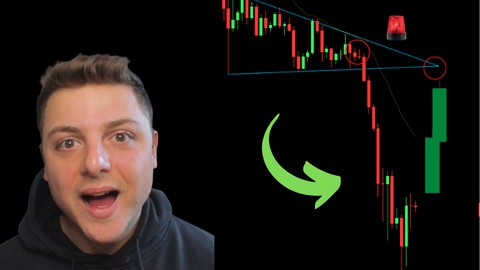 Advanced Masterclass - How to Trade Crypto, Stocks, Forex