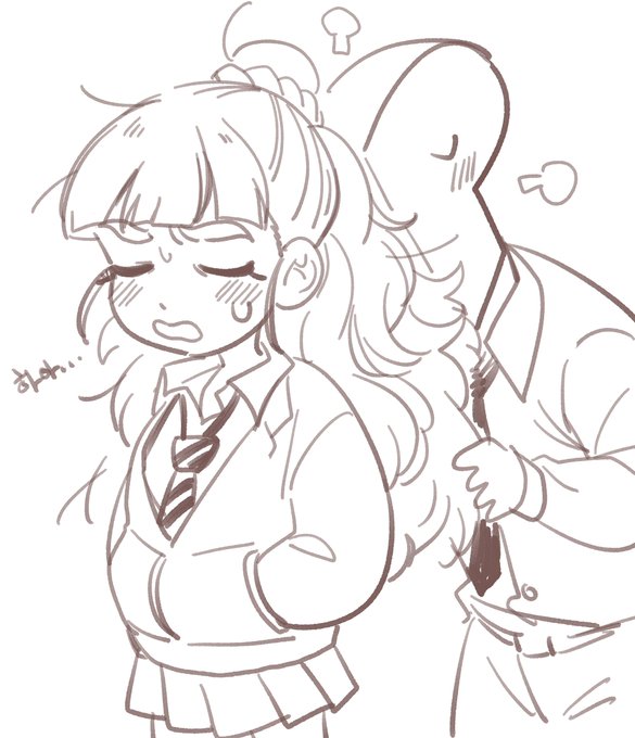 난쟁 리퀘 나오