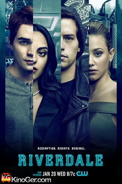 Riverdale (2017)