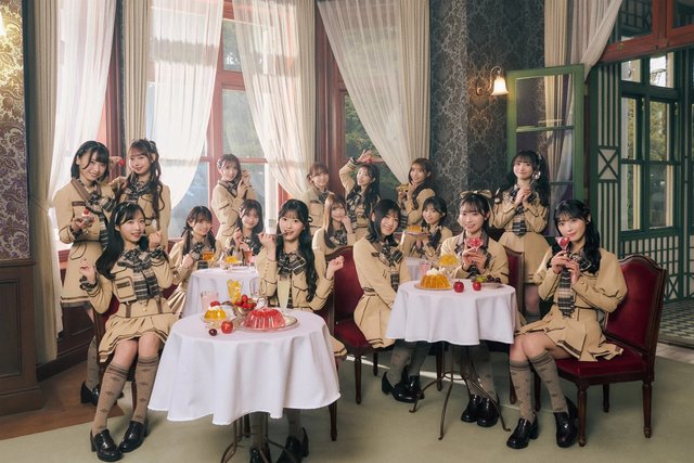 Single - AKB48 65th [Masaka no Confession] (2025/04/02