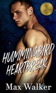 Hummingbird Heartbreak by Max Walker 54402416 SY475 1
