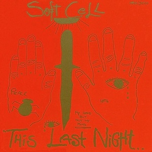 Re: Soft Cell