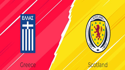 Soi kèo tài xỉu, phạt góc trận Hy Lạp vs Scotland, 02h45 ngày 16/11