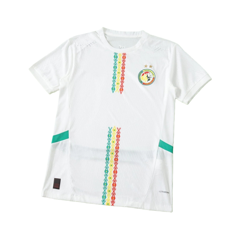 2026 FIFA World Cup Senegal away Player version