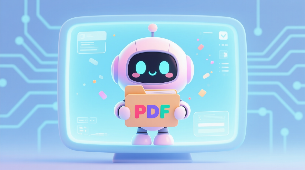 AI Learning App Launch