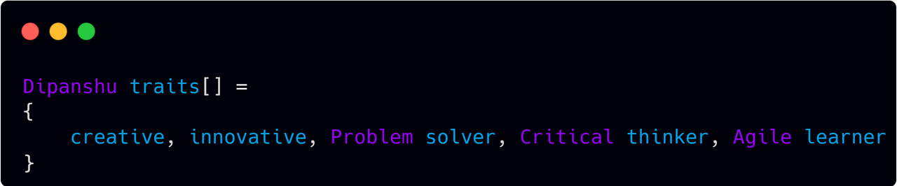 Code preview screenshot