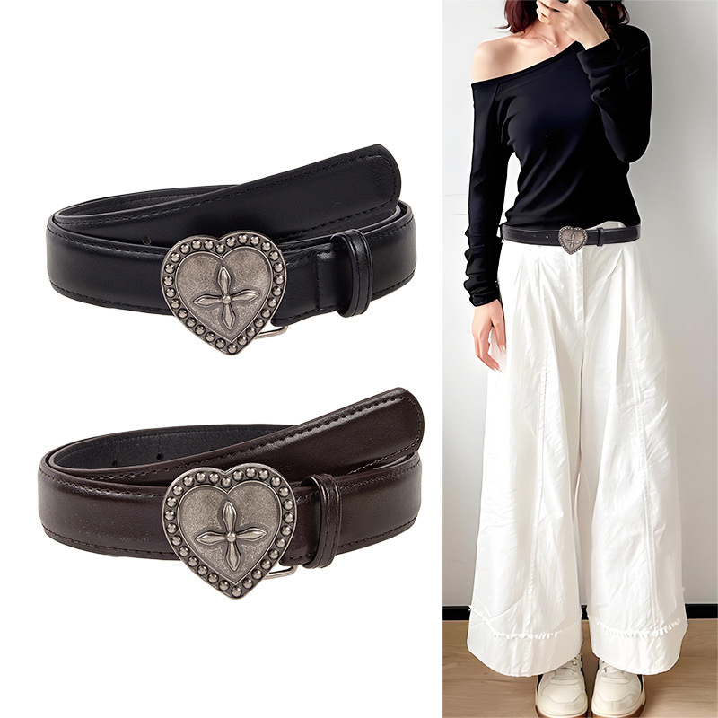 Belts