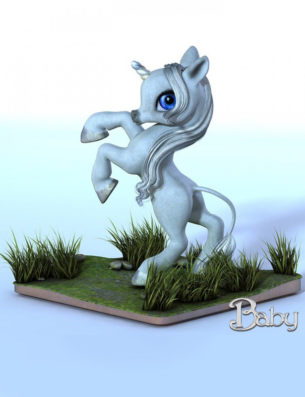 The Unicorn: Baby