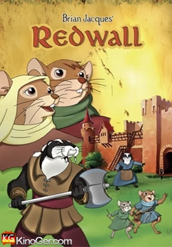 Retter von Redwall (1999)