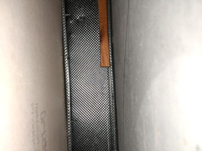 Running wires through metal studs - DoItYourself.com Community Forums