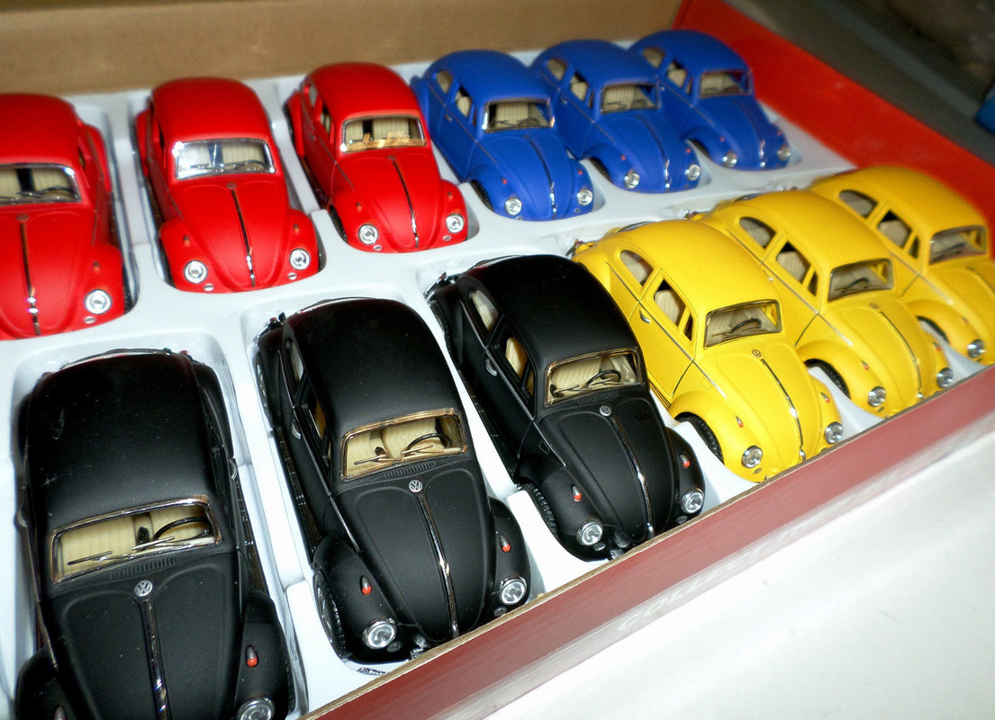 kinsmart 2011 — Postimages