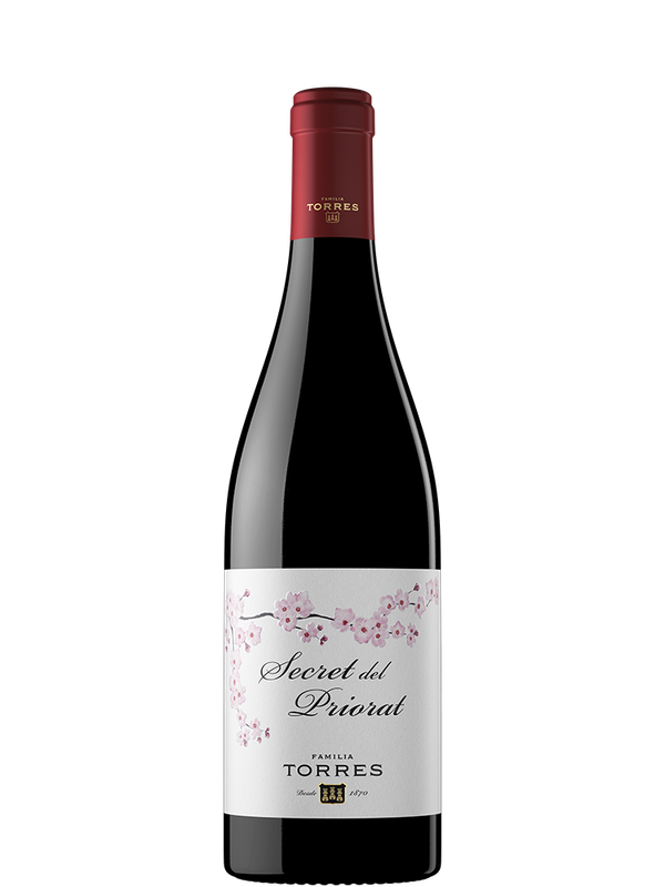 Torres, Secret Del Priorat