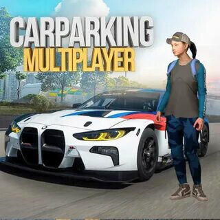 Car Parking Multipleayer