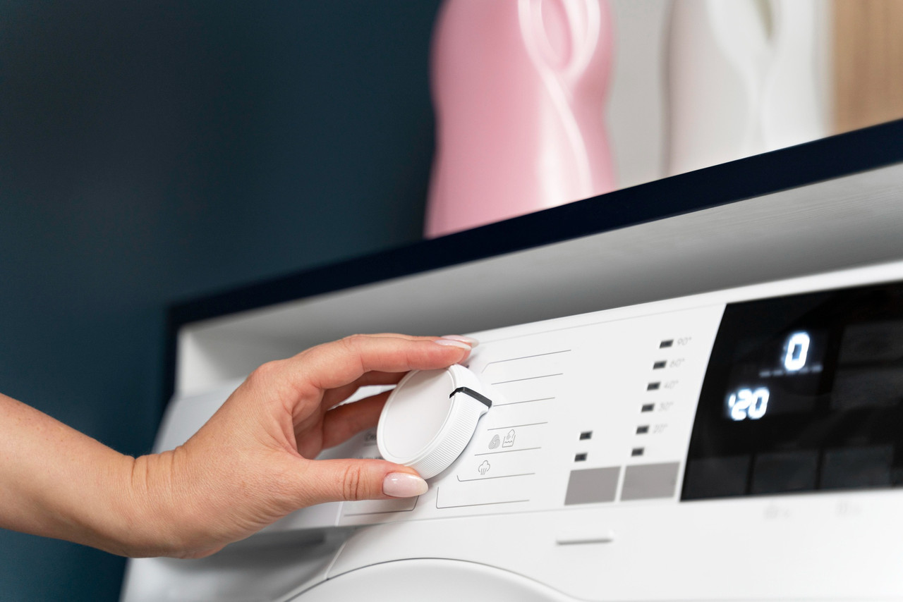 Сервис по ремонту стиралок