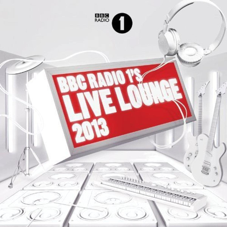 VA - BBC Radio 1's Live Lounge 2013 (2013)