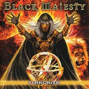 Re: Black Majesty