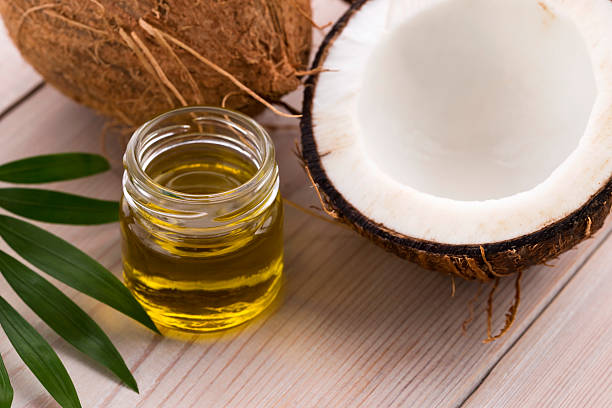 best coconut oil brand