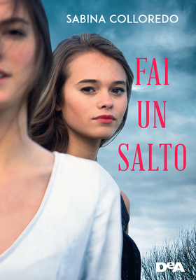 Sabina Colloredo - Fai un salto (2018)