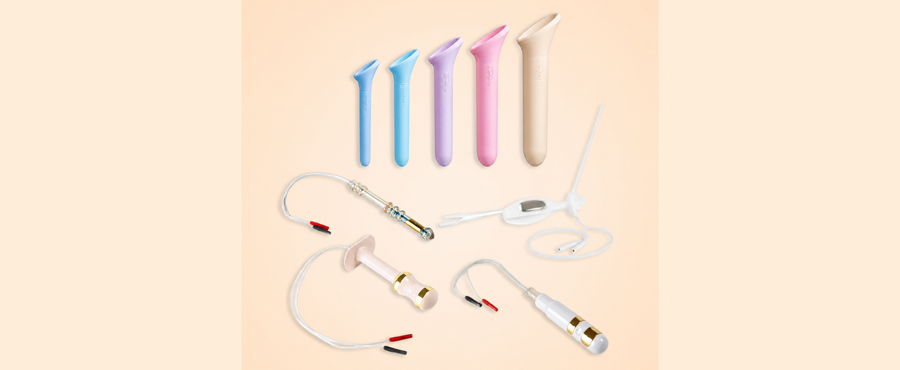 Incontinence & Sexual Health