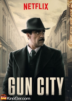 Gun City (2018)