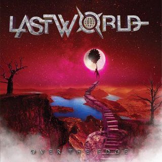 LastWorld - Over The Edge (2020).mp3 - 320 Kbps