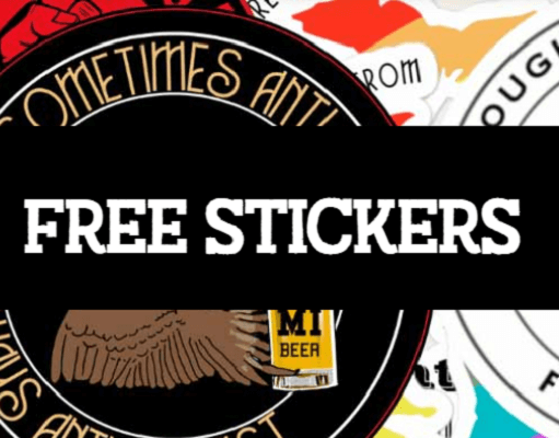 Claim Your Style: Get FREE Stickers from Distill Social – Choose Your Favorites Now! Claim Your Style: Get FREE Stickers from Distill Social – Choose Your Favorites Now!