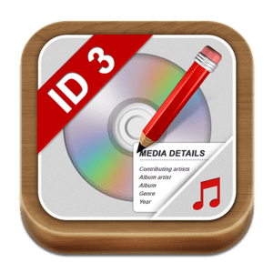 Music Tag Editor 5.7.1 macOS