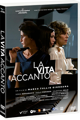 La Vita Accanto (2024) DVD5 COMPRESSO iTA