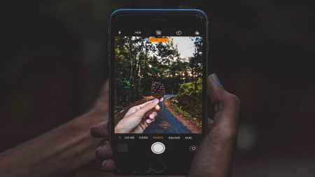 iPhone Filmmaking - How to make cinematic films