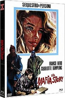 Sequestro di persona (1968) Full Blu-Ray 36Gb AVC ITA ENG GER DTS-HD MA 2.0
