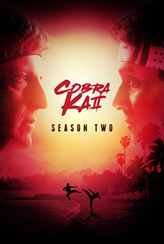 Cobra Kai 2ª Temporada Torrent - WEB-DL 720p/1080p Dual Áudio Cobra Kai 2ª Temporada Torrent - WEB-DL 720p/1080p Dual Áudio