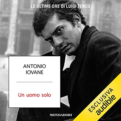 Antonio Iovane - Un uomo solo (2022) (mp3 - 128 kbps)