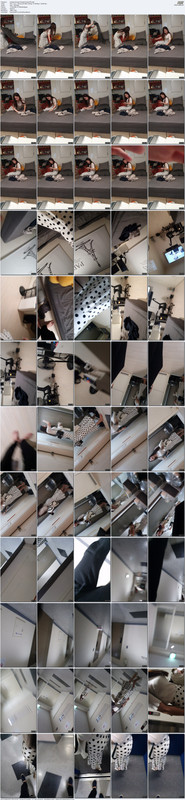 Amateur Korean Chester Koong 070 mp4