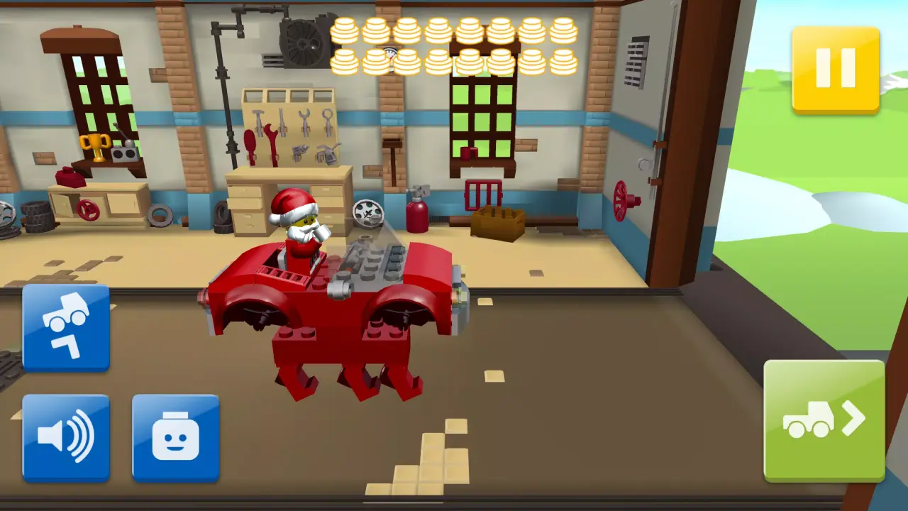 Download LEGO Juniors APK