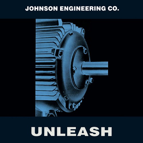 Johnson Engineering Co. - Unleash (1989)