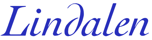 Lindalen