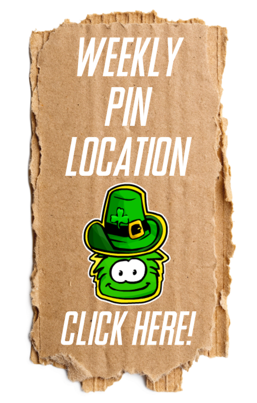 CPJourney Weekly Pin Location
