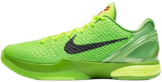 Nike Zoom Kobe 6