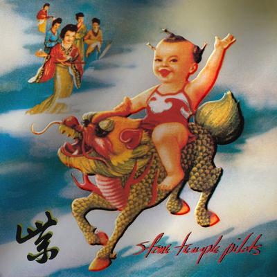 Stone Temple Pilots - Purple (1994) [2019, Super Deluxe Edition, Remastered, CD-Quality + Hi-Res] [Official Digital Release]