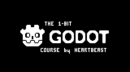 1-Bit Godot Course