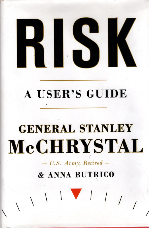 Risk: A Users Guide