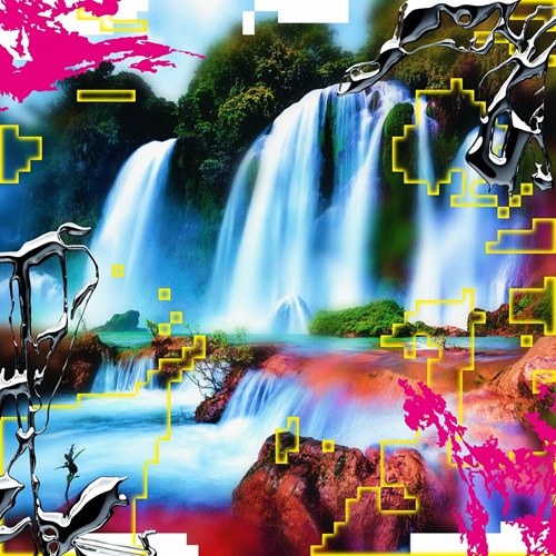 Vintage Culture - Promised Land (2024) Vintage Culture - Promised Land (2024)