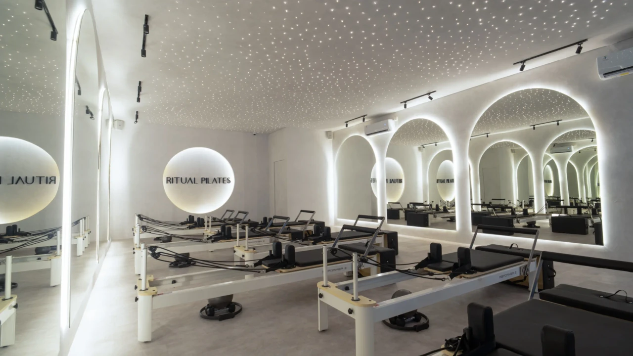 Ritual Pilates