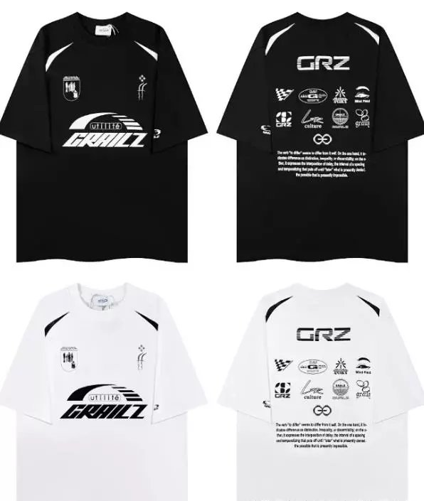 Project Grailz Camiseta