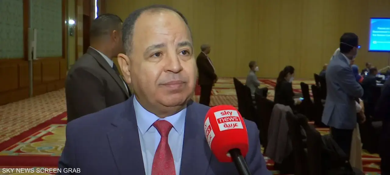 معيط: الإنفاق على الصحة زاد 10% وتطبيق التأمين لـ90% بـ300 مليار