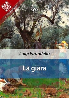 Luigi Pirandello - La giara (2024)