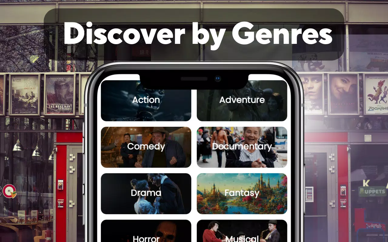 Download MoviesMod APK