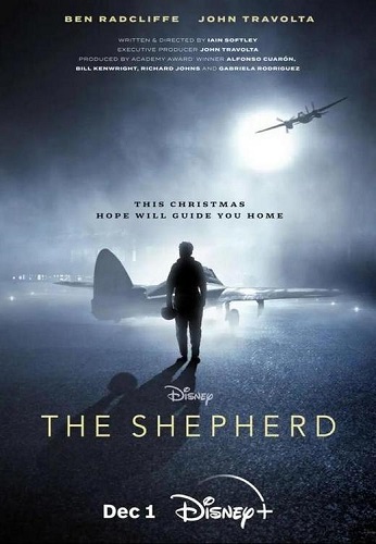 Изображение для Пастырь / The Shepherd (2023) WEB-DL 720p (кликните для просмотра полного изображения)