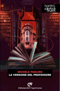 Michele Paolino - La versione del professore (2023)