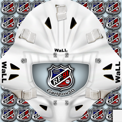 Garipov20 Mask